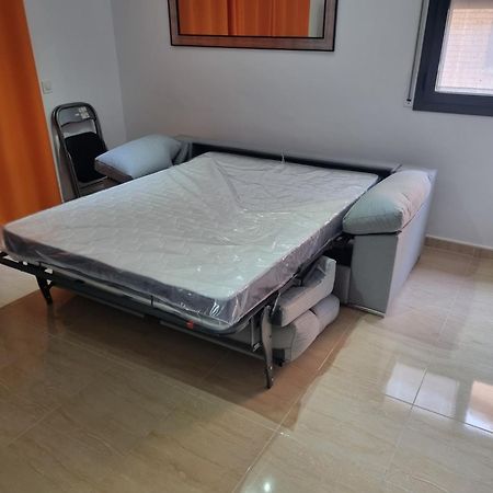 Apartamento Tropikana Miami Playa Wifi Zewnętrze zdjęcie