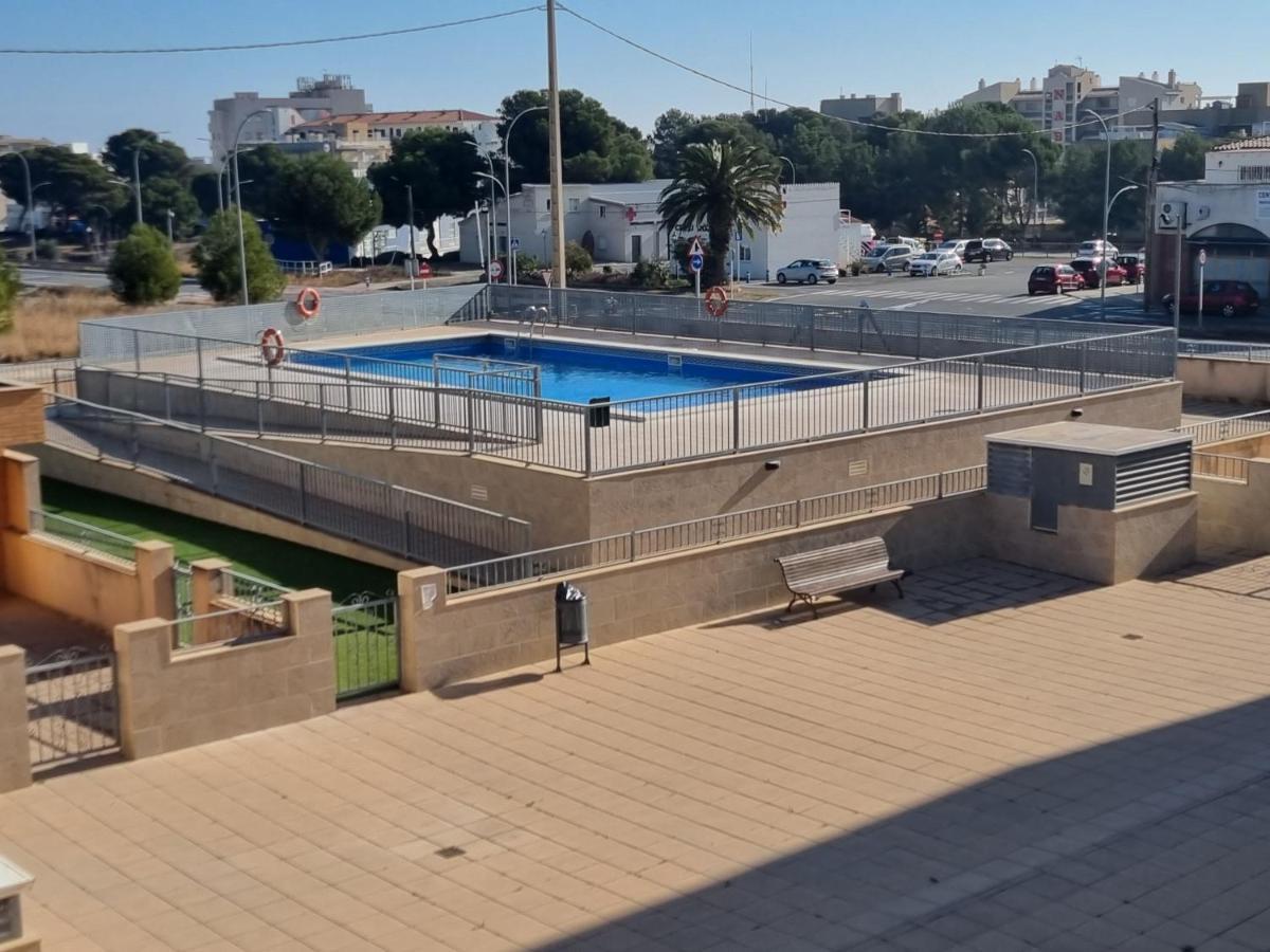 Apartamento Tropikana Miami Playa Wifi Zewnętrze zdjęcie