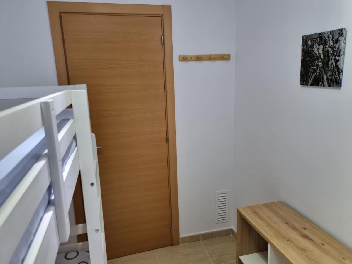 Apartamento Tropikana Miami Playa Wifi Zewnętrze zdjęcie