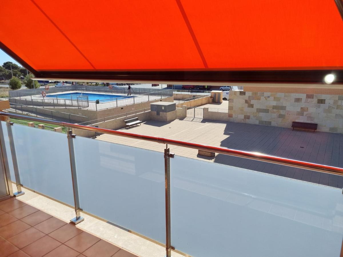 Apartamento Tropikana Miami Playa Wifi Zewnętrze zdjęcie