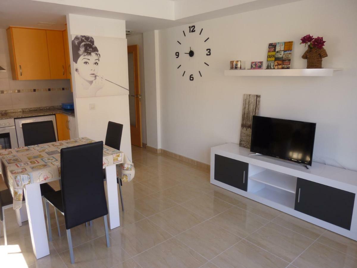 Apartamento Tropikana Miami Playa Wifi Zewnętrze zdjęcie