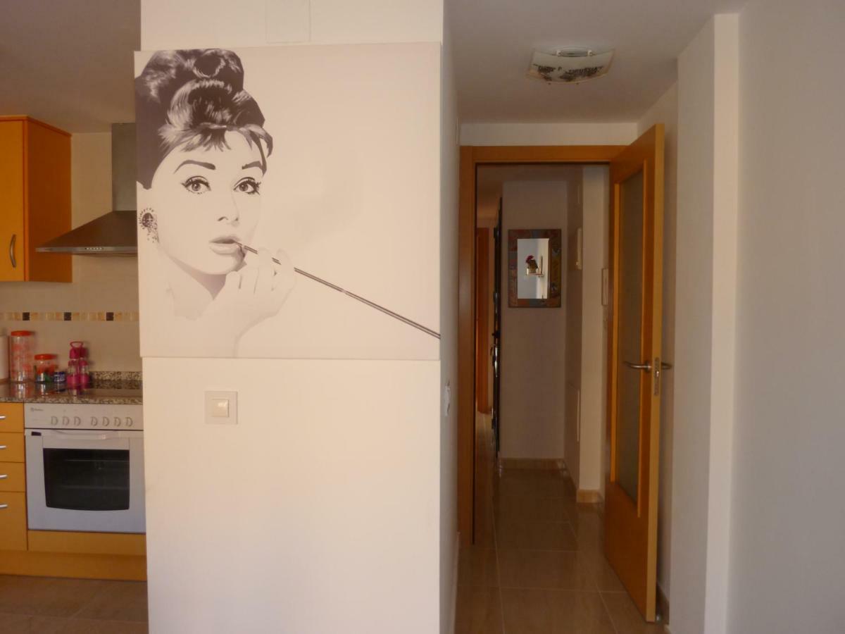 Apartamento Tropikana Miami Playa Wifi Zewnętrze zdjęcie
