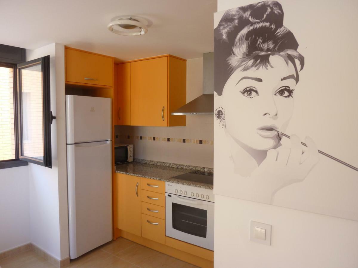 Apartamento Tropikana Miami Playa Wifi Zewnętrze zdjęcie