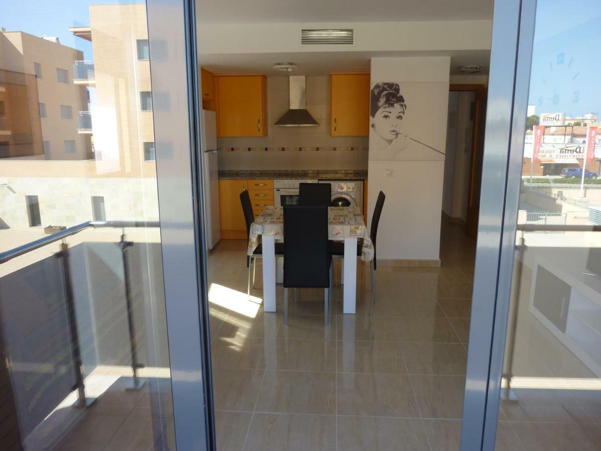 Apartamento Tropikana Miami Playa Wifi Zewnętrze zdjęcie