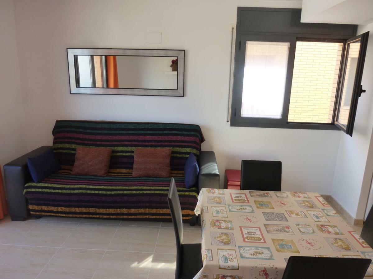 Apartamento Tropikana Miami Playa Wifi Zewnętrze zdjęcie
